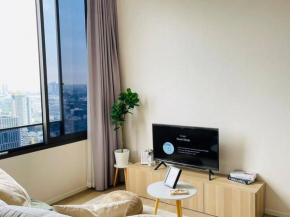 2001BTS On Nut Sukhumvit 87 Residence Duplex